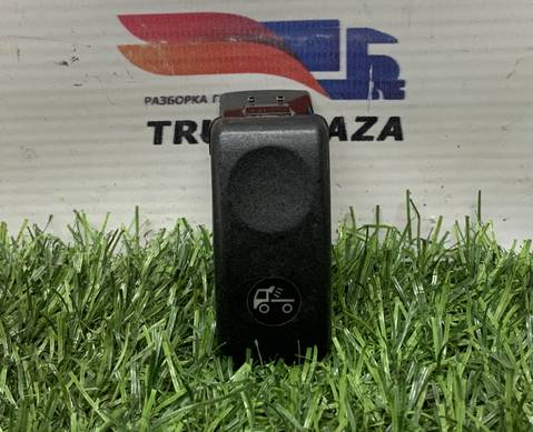 1435592 Кнопка освещения для Daf CF