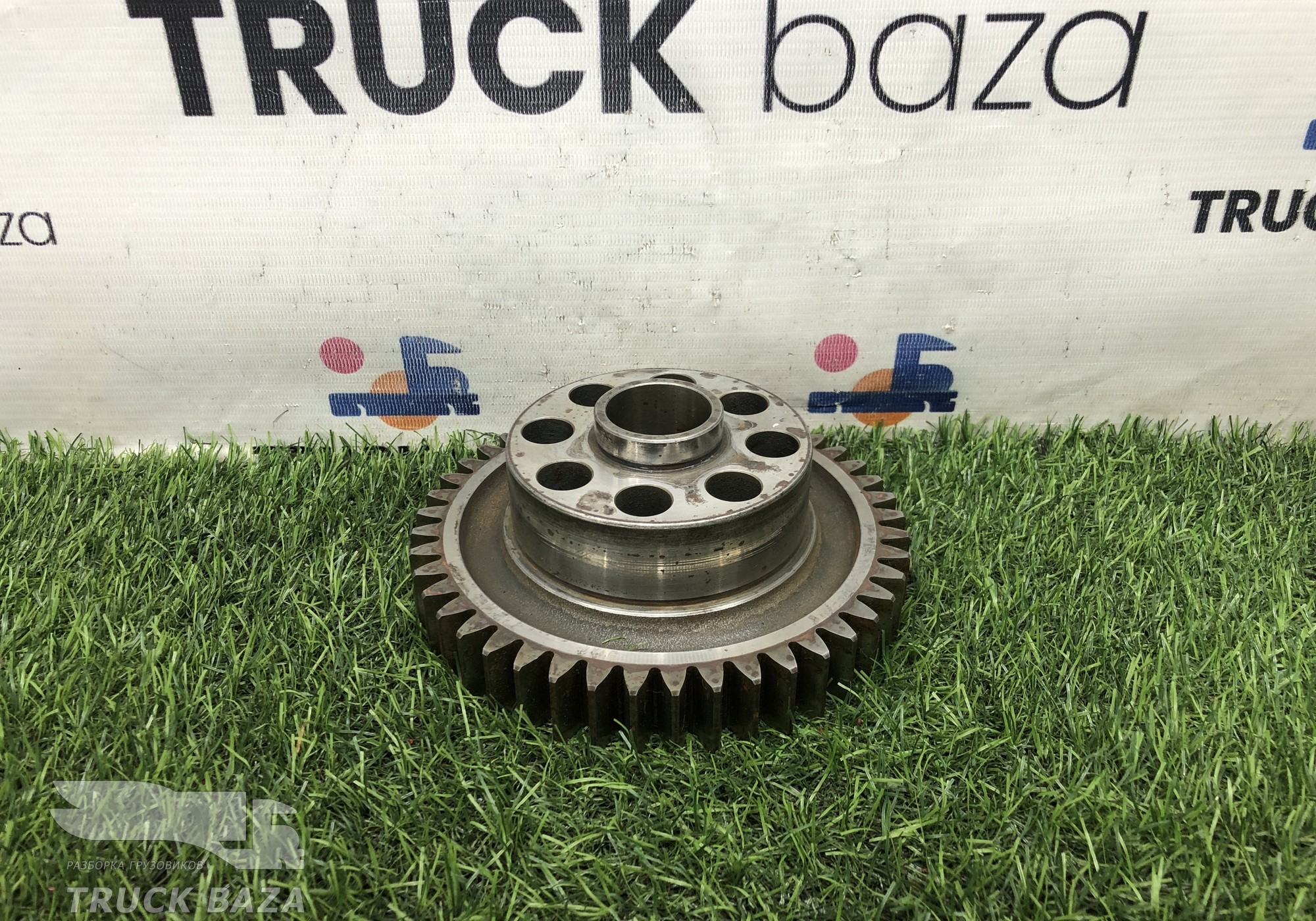 51021150278 Шестерня коленвала