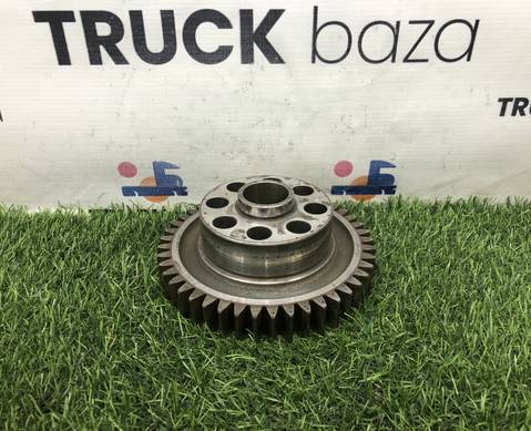 51021150278 Шестерня коленвала для Man