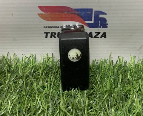 1435598 Кнопка света фар для Daf CF II (с 2006 по 2013)