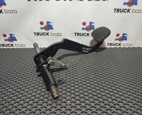 A9412900118 Педаль тормоза для Mercedes-Benz Actros MP3 (с 2008)