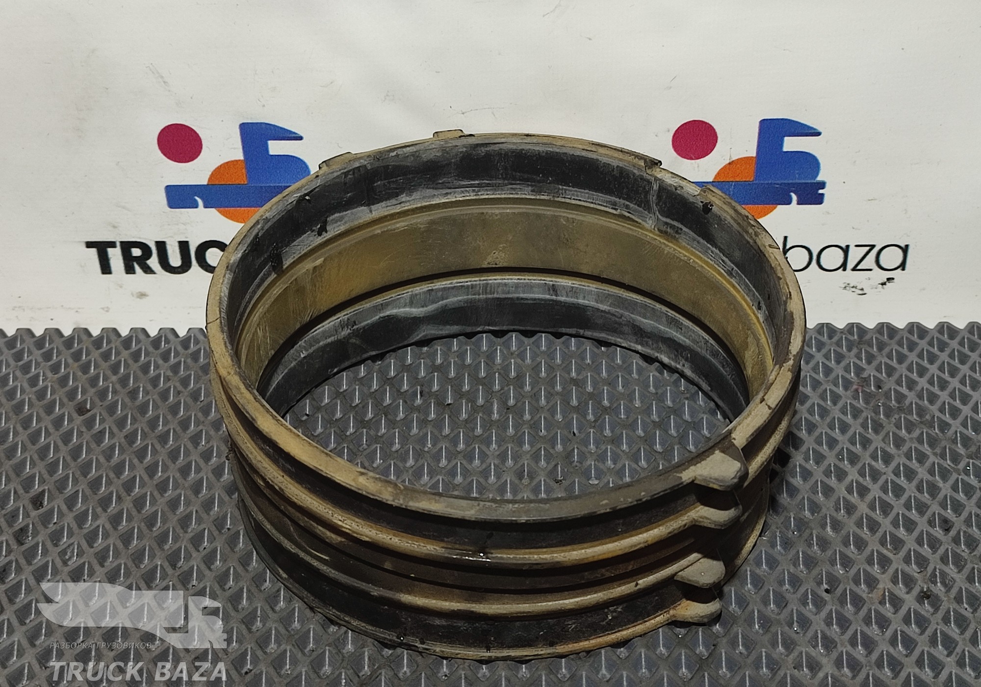 2299388 Патрубок воздушного фильтра для Scania 6-series R (с 2016)