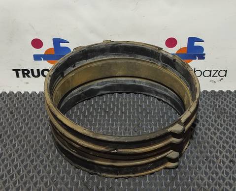 2299388 Патрубок воздушного фильтра для Scania 6-series R (с 2016)