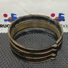 2299388 Патрубок воздушного фильтра для Scania 6-series R (с 2016)