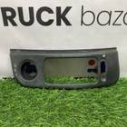 1308502 Накладка дефлектора левая для Daf XF105 (с 2005)