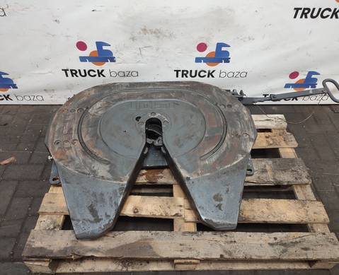 Седло JOST 150 мм 2020 года для Mercedes-Benz Actros New Actros MP4 (с 2011)