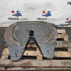 Седло JOST 150 мм 2020 года для Mercedes-Benz Actros New Actros MP4 (с 2011)