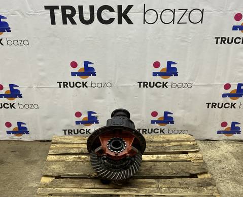 A13200A1535373 Редуктор заднего моста 130E 3.73 (41/11) для Iveco EuroCargo I (с 1991 по 2000)