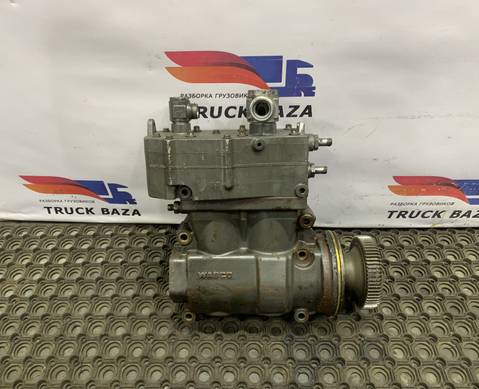 1696197 Компрессор воздушный для Daf XF XF105 (III) (с 2006 по 2013)