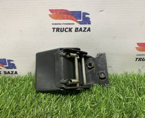 1355381 Замок переднего крыла для Scania 4-series R (с 1995 по 2007)