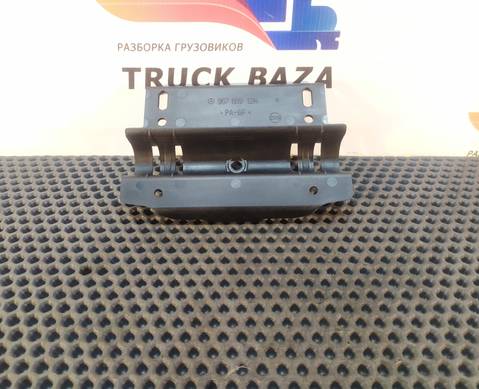 A9676891214 Кронштейн проводки для Mercedes-Benz