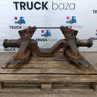 DZ95259520827 Ось балансира для Shacman X5000