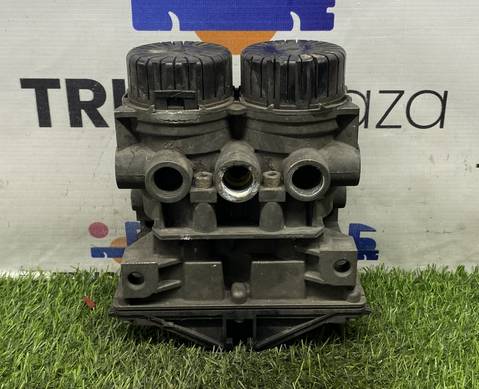 0486204019 Модулятор EBS задний для Scania