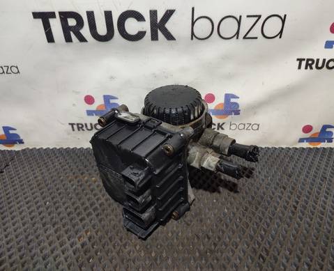 4801067010 Модулятор EBS передний для КАМАЗ 5490