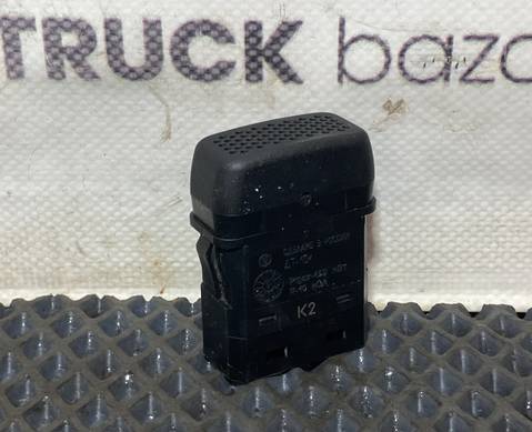 Кнопка микрофона для КАМАЗ 5490 (с 2013)