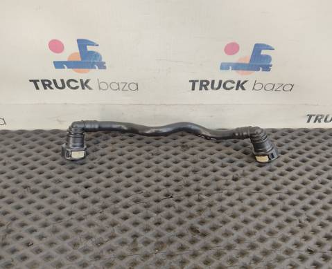 51123075717 Трубка топливная для Man TGX II (с 2012)