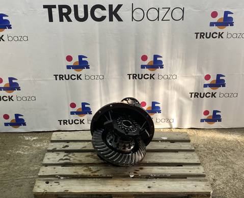 A43200M2041285 Редуктор заднего моста 177E 2.85 для Renault Premium