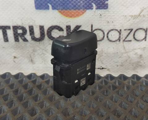 A0035456307 Кнопка автономного отопителя для КАМАЗ