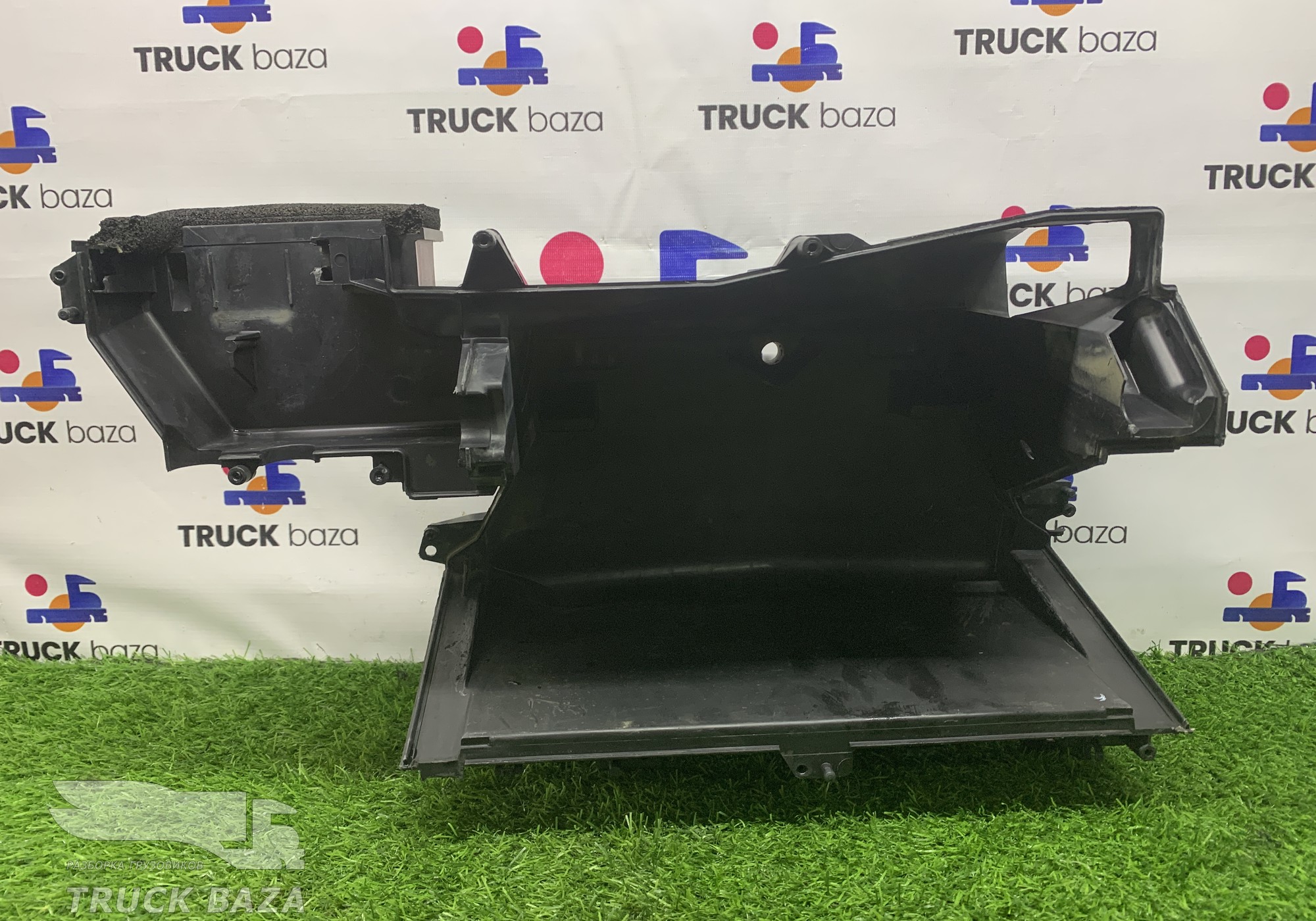 52404140 Корпус отопителя для КАМАЗ 5490 (с 2013)