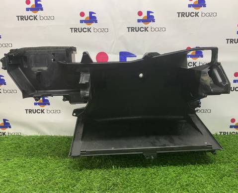 52404140 Корпус отопителя для КАМАЗ 5490 (с 2013)