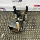 Кронштейн запасного колеса для Kia Rio II (с 2005 по 2011)