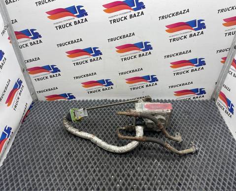 8733250007 Клапан рециркуляции выхлопных газов для Man TGX TG3 (с 2020)