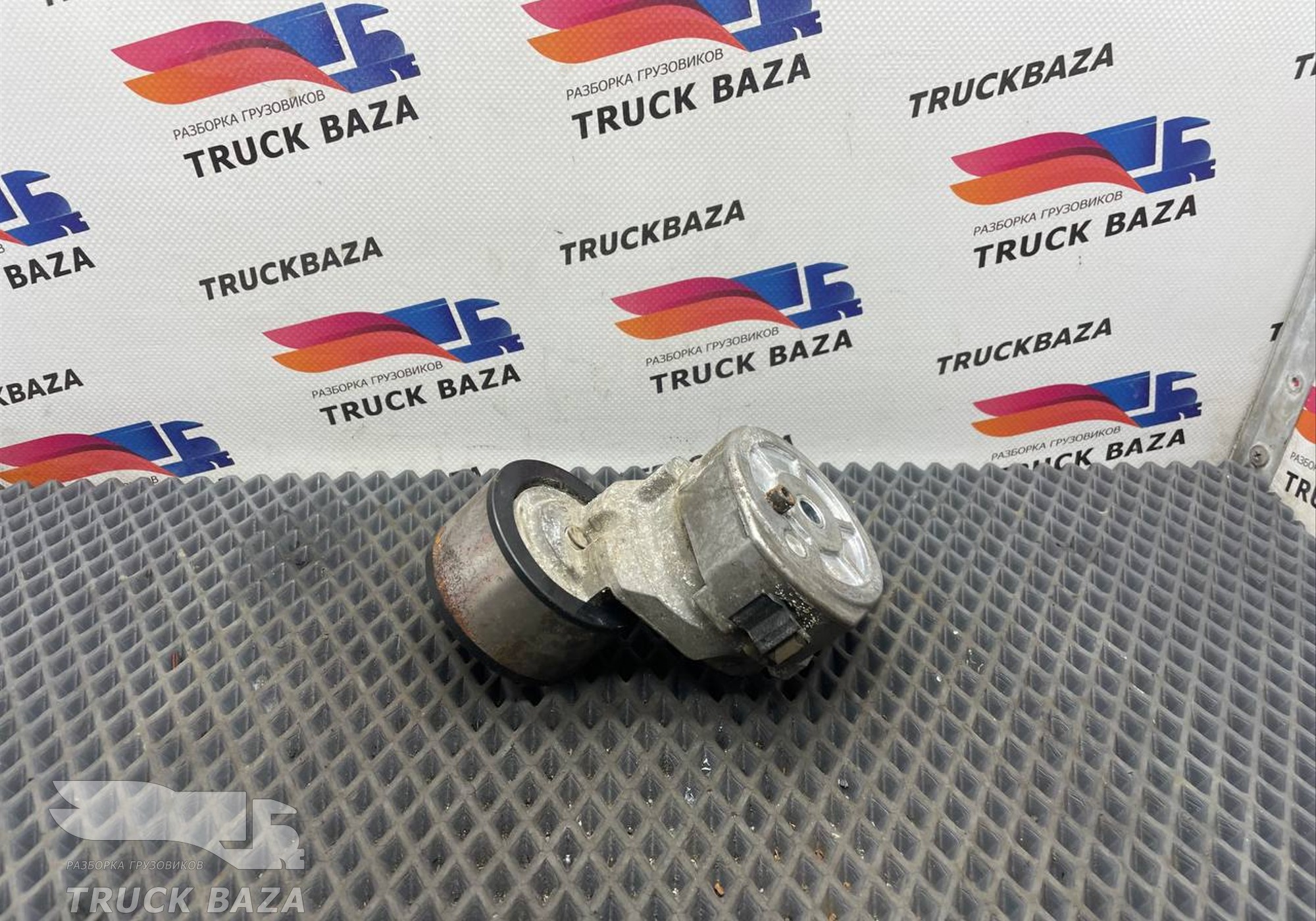 51958007494 Натяжитель ремня ГРМ для Man TGX II (с 2012)