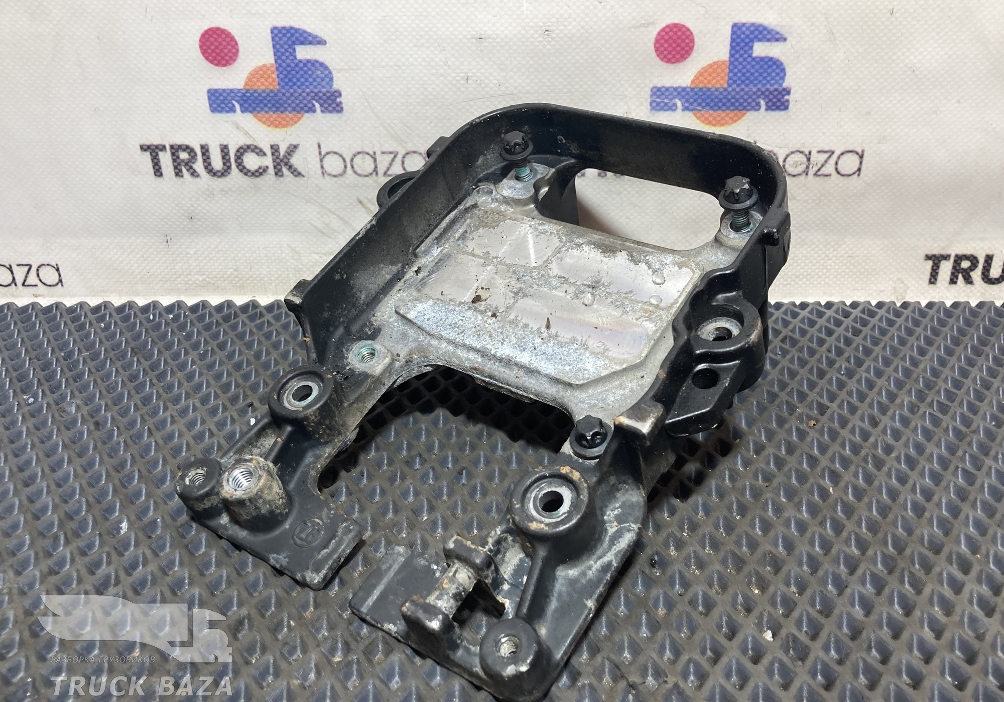 6093405008 Кронштейн блока управления ретардером