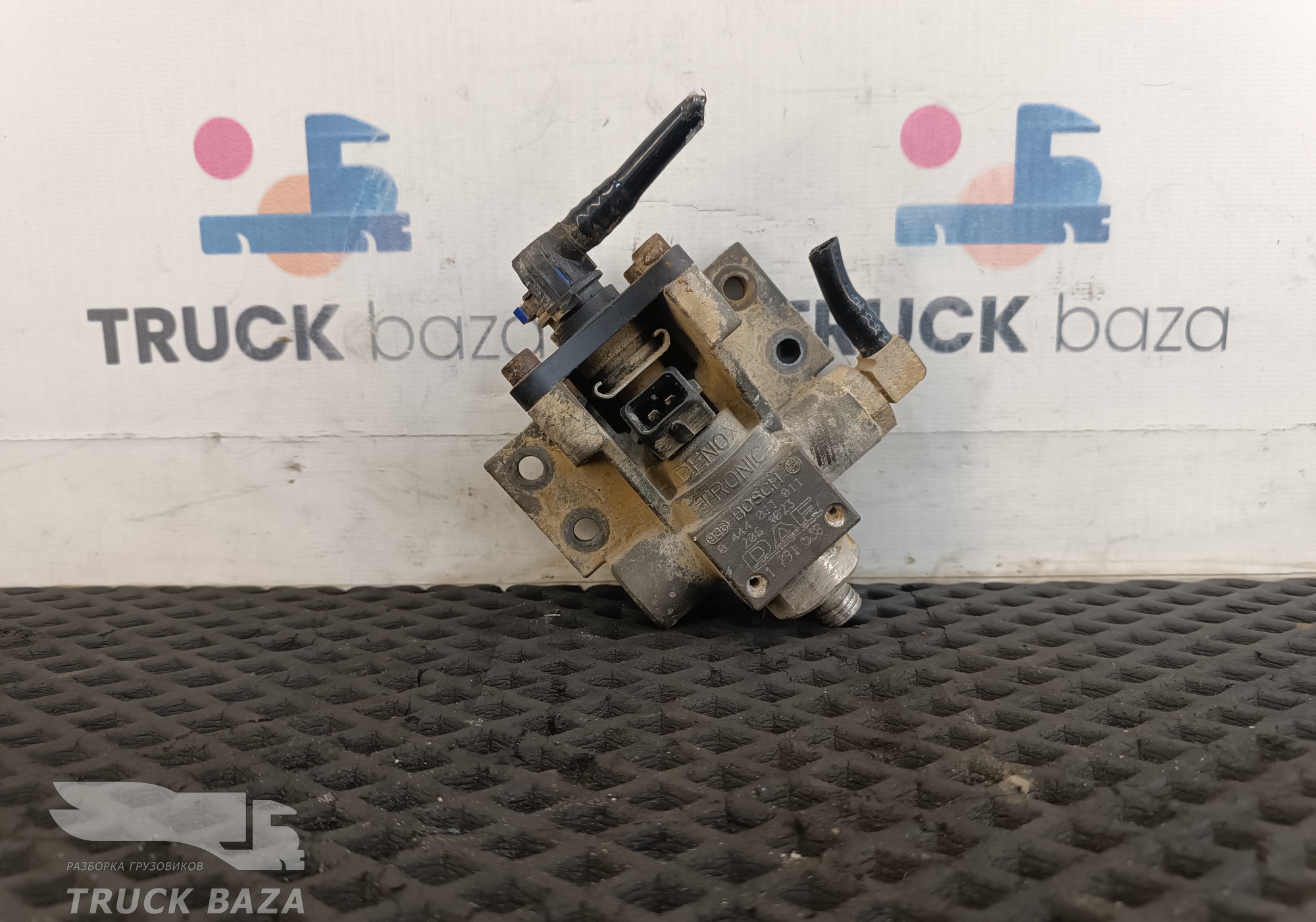 1791538 Насос системы AdBlue для Daf CF