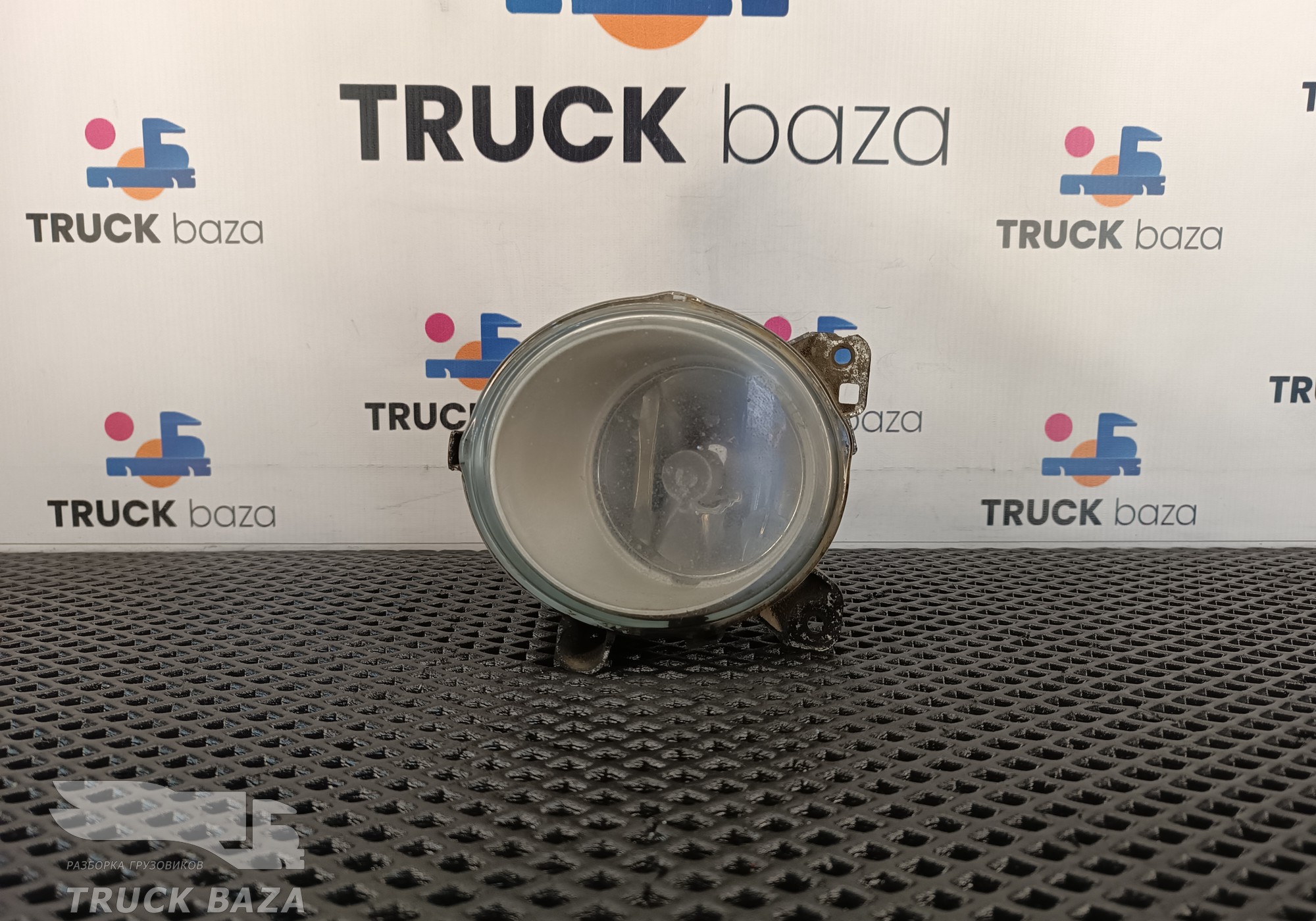 2080689 Фара противотуманная правая для Scania 5-series R (с 2004 по 2016)