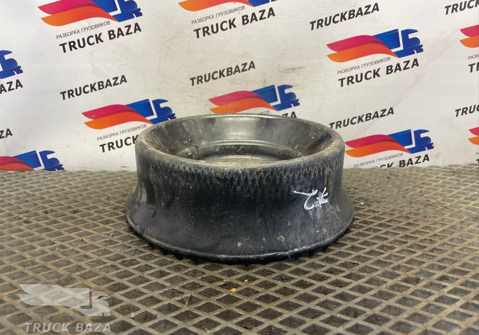 20737947 Стакан подушки пневмоподвески для Volvo FH 2 (с 2002 по 2008)