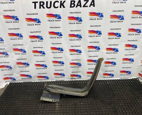 1659141 Лента топливного бака для Daf XF XF106 (IV) (с 2013 по 2017)