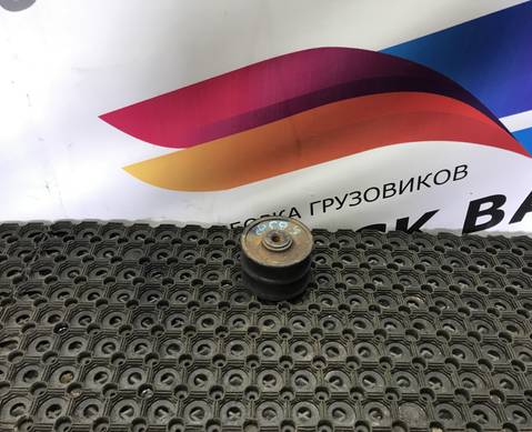 81962100388 Опора КПП для Man TGX II (с 2012)
