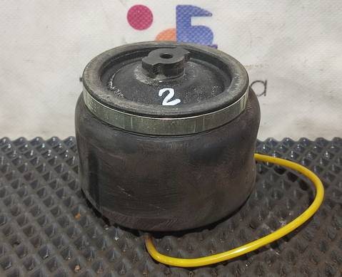 Пневмоподушка сиденья для КАМАЗ 5490 (с 2013)