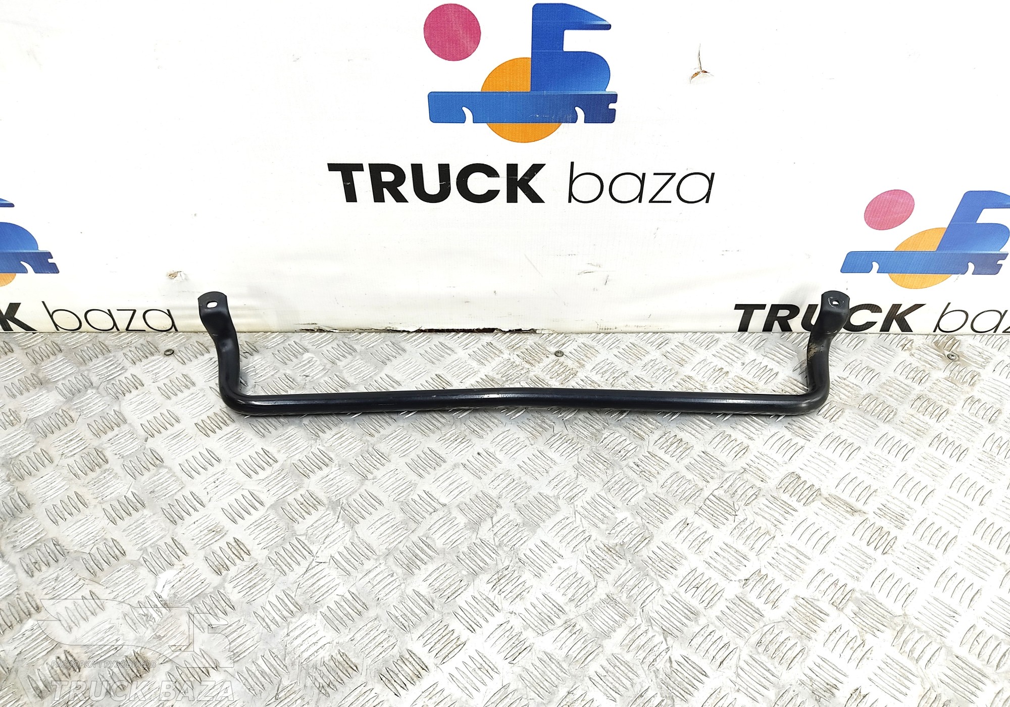 81970010587 Поручень кабины передний для Man TGA
