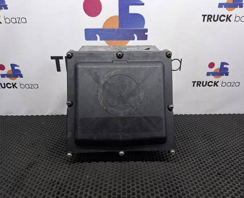 504374326 Насос системы AdBlue для Iveco Eurotrakker II (с 2005)