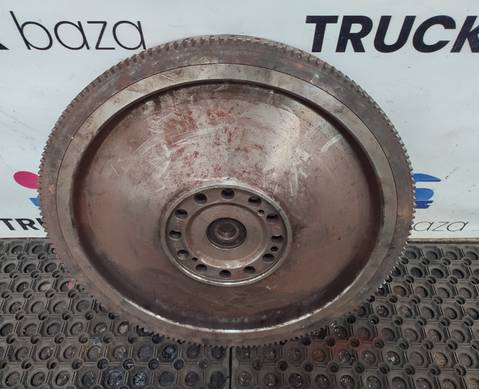 1697674 Маховик двигателя для Daf XF95
