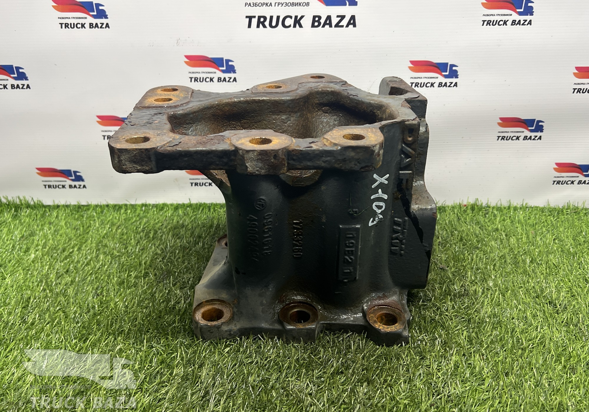 1733260 Кронштейн ГУРа для Daf XF105 (с 2005)