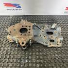 Кронштейн рессоры передней левый для КАМАЗ 5490 (с 2013)