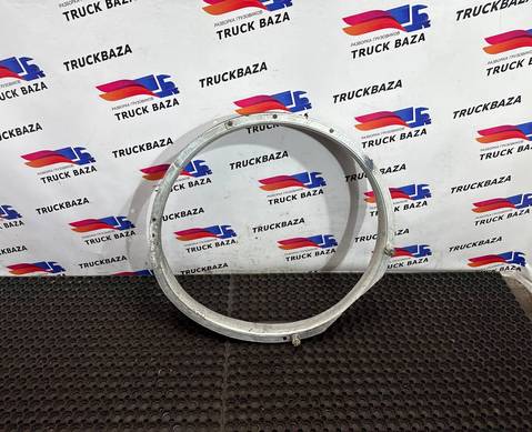 20542699 Кольцо диффузора для Volvo