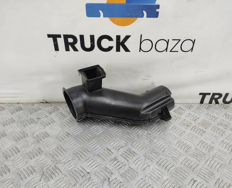 1411299 Воздуховод отопителя для Scania 4-series T (с 1995 по 2007)