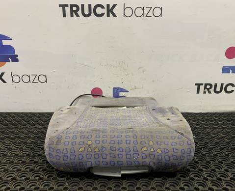 81623076171 Подушка сиденья водительского для Man TGA (с 2000 по 2007)