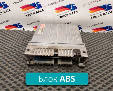 5010201469 Блок управления ABS для Renault