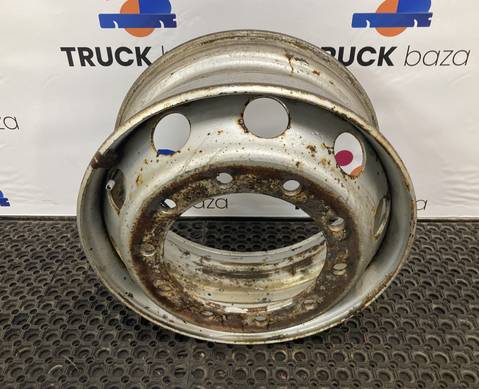 20946513 Диск колесный 9х22,5 ЕТ175 для Полуприцепы Нефаз