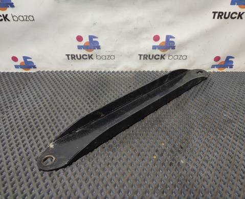 81417010078 Кронштейн опоры кабины для Man TGX