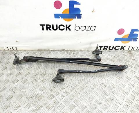 1335163 Трапеция стеклоочистителей для Daf XF105 (с 2005)