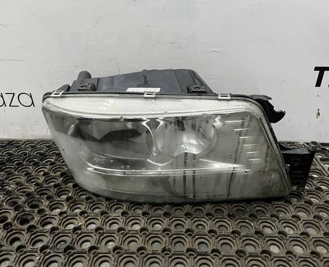 81251016496 Фара правая для Man TGX