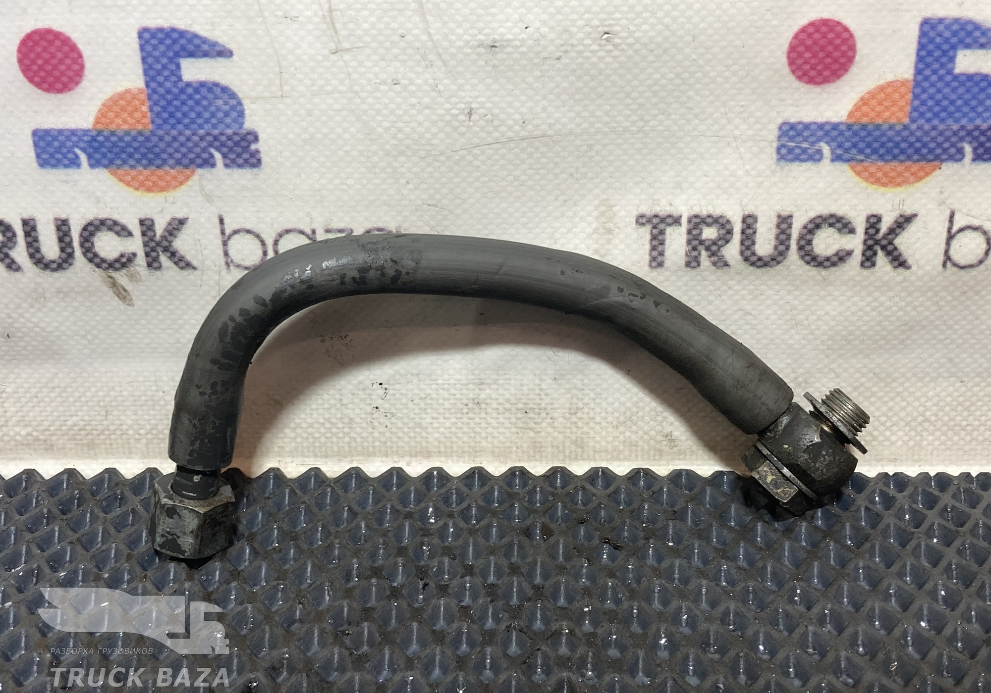 1734073 Трубка топливного фильтра для Daf XF105 (с 2005)