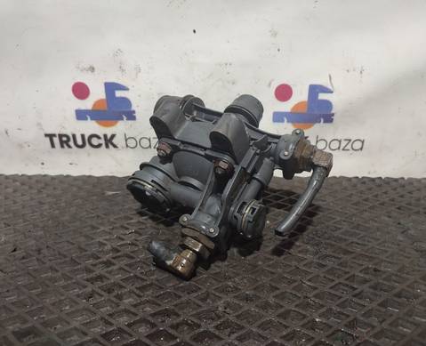 A0054297044 Клапан тормозной для Mercedes-Benz Axor II (с 2004 по 2010)