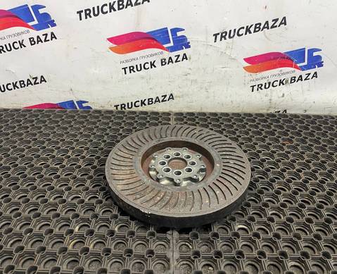 51026023057 Демпфер двигателя для Man TGX II (с 2012)